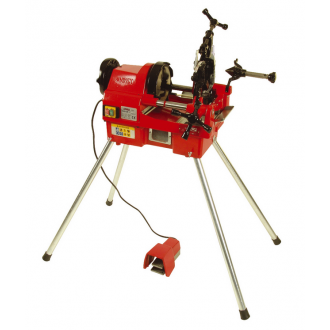 Machine à fileter 2" Virax 