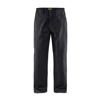 Pantalon Industrie polycoton 17251800 - Couleur et taille au choix