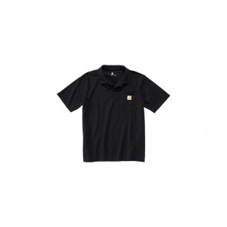 Polo contractor's k570 noir