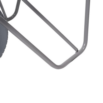 Brouette unipro 1 roue WB increvable