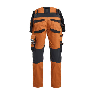 Pantalon artisan stretch STRIKER 19701149 - Couleur au choix