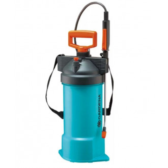 GARDENA Pulvérisateur à pression Comfort 5 L 869 - 20