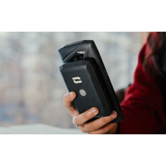 Batterie externe CROSSCALL X-Power V3 - 6000mAh - Resistant - Etanche IP67 - 1301199999171