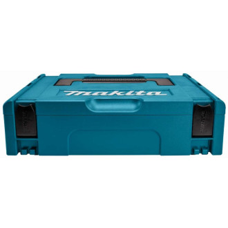 Makita 40V Li-ion MAX Set de démarrage - 2 batteries 2,5 ah - Mbox - 191V27-4