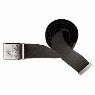Ceinture élastique - NORTH WAYS - Noir TU 2011