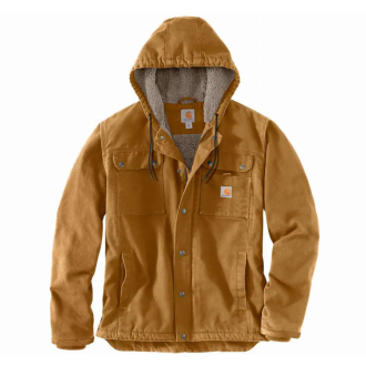 Veste Duck CARHARTT - Doublée - 103826