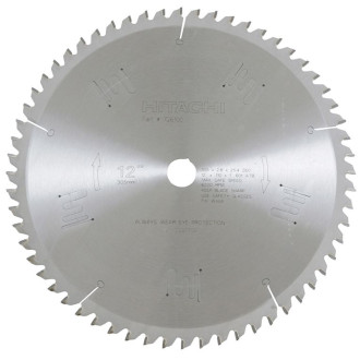 Lame de scie circulaire pour bois 305 x 30, 60 dents - HIKOKI - 752488 Lame de scie circulaire pour bois 305 x 30, 60 dents - HIKOKI - 752488