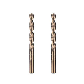Foret métal HSS-G Extrême 1.5x18x40 mm - DEWALT - DT5035-QZ