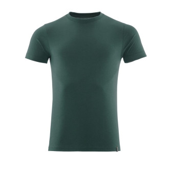 T-shirt mascot crossover - coupe moderne - 20482-786