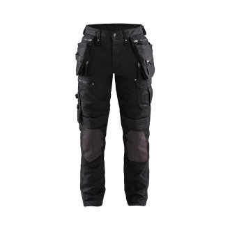 Renforts thermocollants en Kevlar® Noir 213500009900