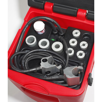 Congélateur électrique Sibéria® Congélateur électrique Sibéria®