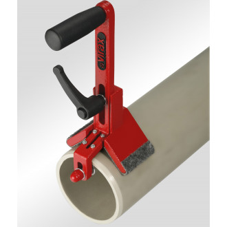 Chanfreineur pour tubes plastique Virax