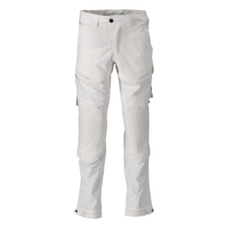 Pantalon avec poches genouillères mascot ultimate - léger et hydrofuge - 22279-605