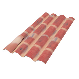 Plaques Soutuiles Flammées 230FR