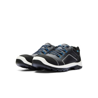 Chaussures de sécurité basses RETRO Noir 24330000 - Pointure au choix