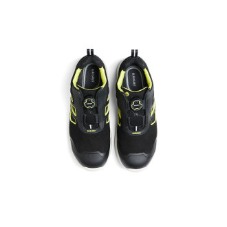 Chaussures de sécurité basses CRADLE 24400000 - Couleur et pointure au choix