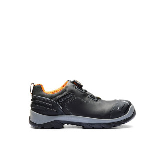 Chaussures de sécurité basses ELITE Noir avec membrane 24540000 - Pointure au choix