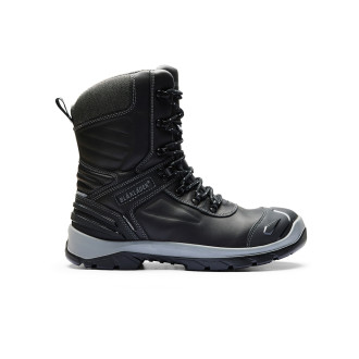 Bottes de sécurité hautes hiver ELITE Noir 24570000