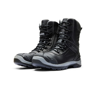 Bottes de sécurité hautes hiver ELITE Noir 24570000