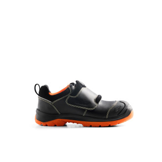 Chaussures basses ELITE S3L Noir 24830000