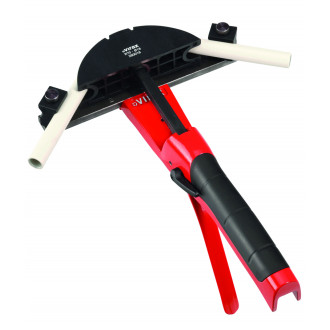 Cintreuse arbalète tube multicouche Ø16 à 32 mm Virax