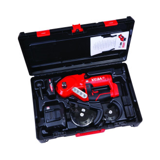 Ministem cintreuse 18v 14-16-20mm- 251777 - virax