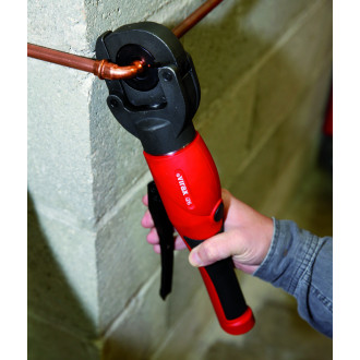 Presse à sertir manuelle hydraulique Viper® i26 nue en coffret Virax