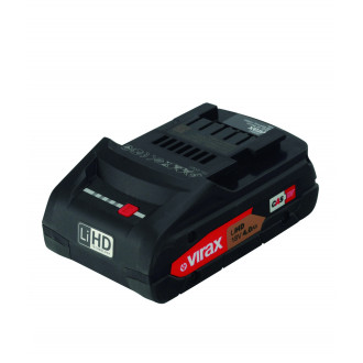 Batterie 18V 4,0AH LI-ION HD CAS - 253541