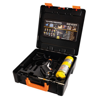 Powercase mapp US - 253583 Sievert by Virax