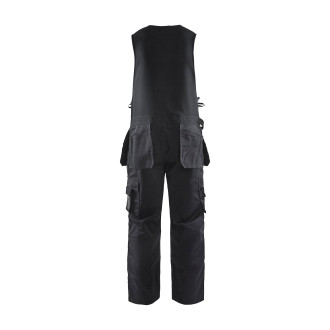 Combinaison sans manches Noir 26501860 - Taille au choix