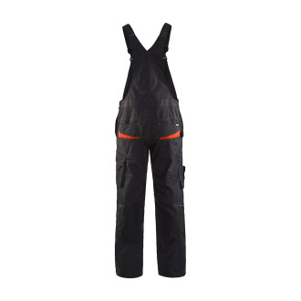 Cotte à bretelles +stretch 26951330 - Couleur et taille au choix