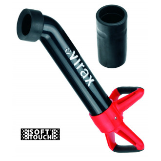 Déboucheur à pompe Virax 290210