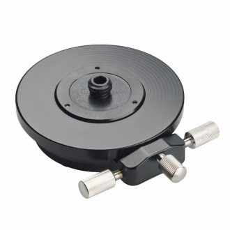 Platine de réglage fin 360° GEO FENNEL - 290760