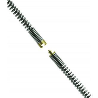 Jeu de 5 outils 22 mm + clé de découplage pour déboucheur VAL 96QC Virax 