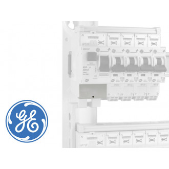 Obturateur pour interrupteur différentiel ge automatique