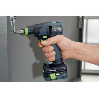 Perceuse visseuse sans fil txs 12 2,5- plus - festool - 576873