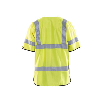 Gilet léger haute visibilité 30231022 - Couleur et taille au choix