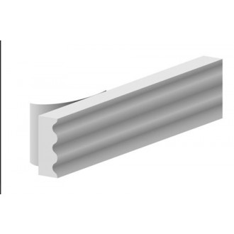 Joint calfeutrement k/blanc prix au ml