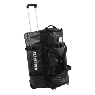 Sac de voyage à roulettes 110 L Noir 30990000