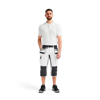 Polo Piqué 33241050 - Couleur et taille au choix