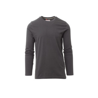 Tee-shirts PINETA - manches longues - Anthracite - XL - PAYPER - 000893003313042XL