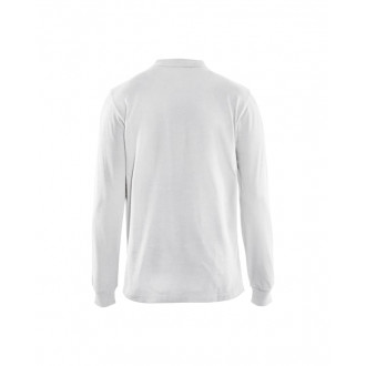 Polo manches longues - 33881050