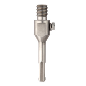 Porte-trépan DIAGER M16 - SDS-Plus - Pour trépans 360D - L. 105 mm - 362L0105