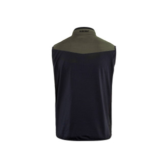 Gilet softshell +stretch sans manches 38502516 - Couleur et taille au choix