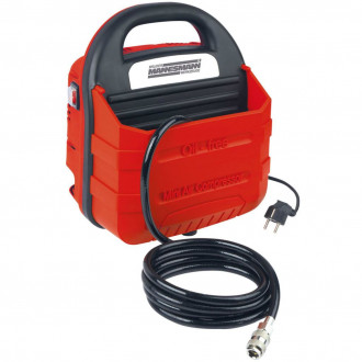 Brüder mannesmann compresseur 8 bars 01795