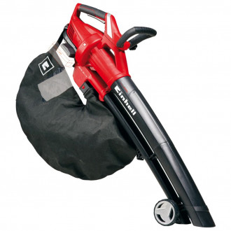 Einhell souffleur de feuilles sans fil  ge-cl 36 li e - solo 3433600