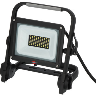 Projecteur led portable jaro 4060 m / projecteur de chantier led mobile - brennenstuhl h. - 1171250343