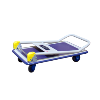 Chariot dossier repliable Prestar® 200 kg - 805007164