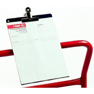 Ecritoire format A4 - FIMM - 802000010