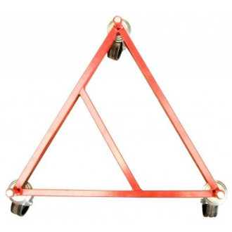 Rouleur de fût 400 kg - FIMM - 840006955